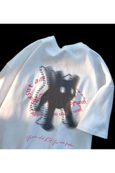 Inkblot Imagination Top